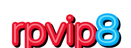 rpvip8 — logo kanal